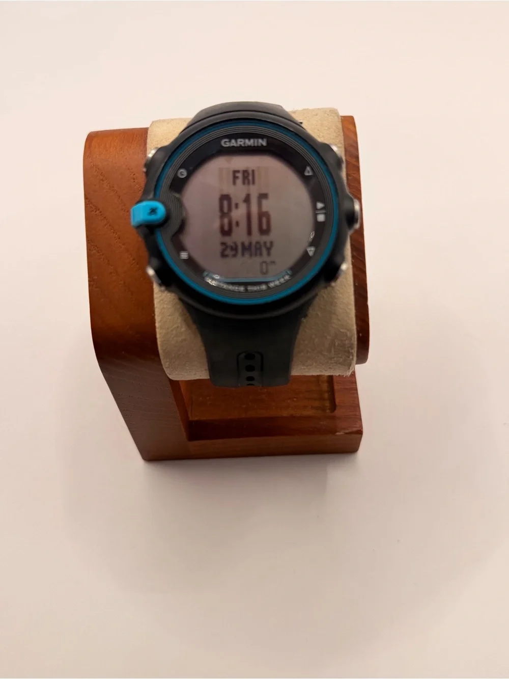 Garmin Swim Smart Watch, Tested, New Batteries, Watch, Fitness Tracker